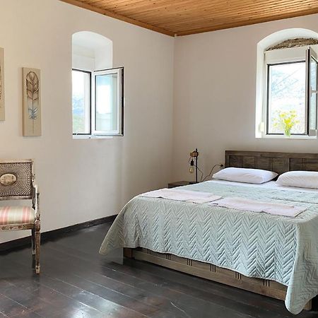 Pulchra Campis,Private Pool,Wifi,Parking Nerokouros Exterior foto