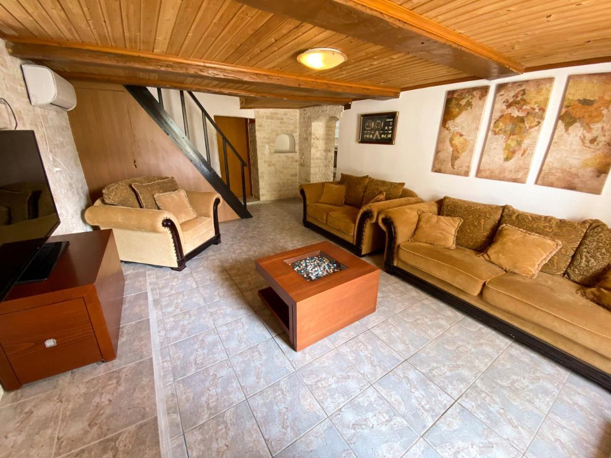 Pulchra Campis,Private Pool,Wifi,Parking Nerokouros Exterior foto