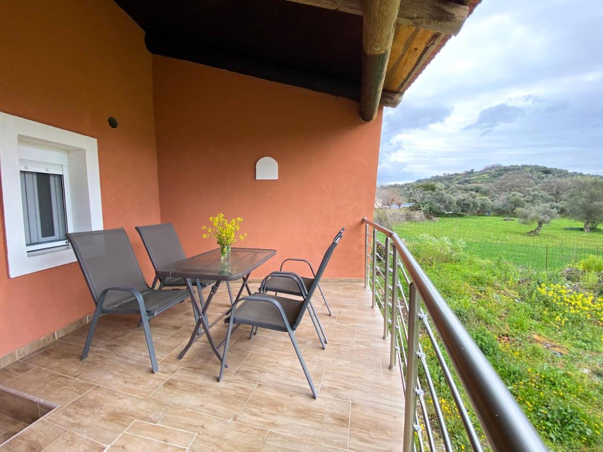 Pulchra Campis,Private Pool,Wifi,Parking Nerokouros Exterior foto